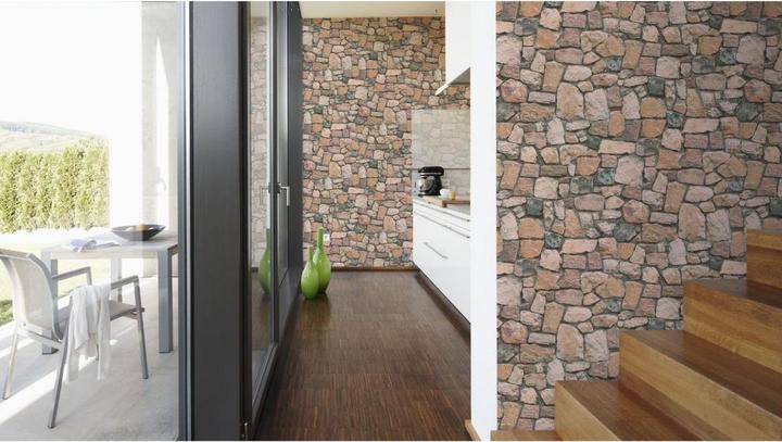 Actual product image A.S. Création Dekora nature 6 7 (53 x 1005 cm)