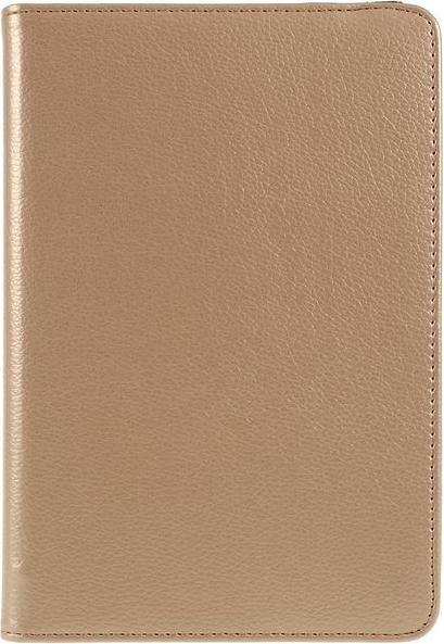 Produktbild MU Classic Rotierbare Leder Hülle (iPad mini 2019 (5. Gen))