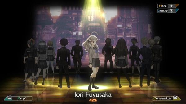 Produktbild Atlus 13 Sentinels: Aegis Rim (Switch) (Switch, Switch Lite, Switch OLED, DE)