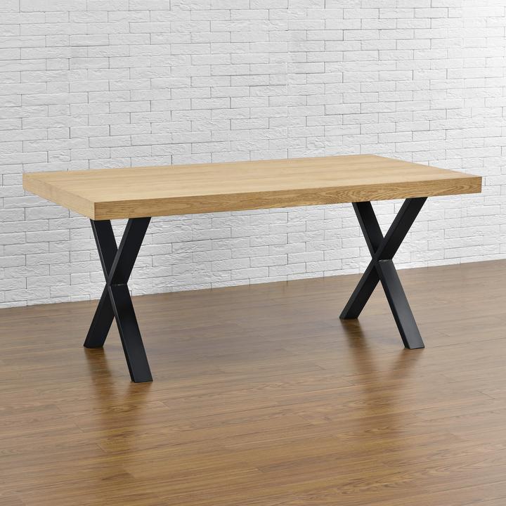 Actual product image En.Casa Table legs