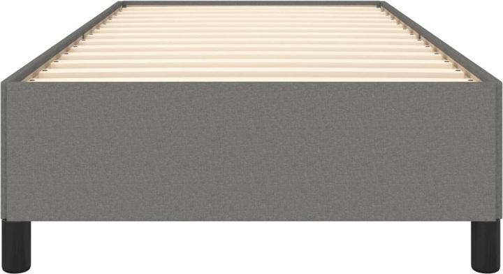 Image du produit vidaXL Bettgestell (90 x 190 cm)