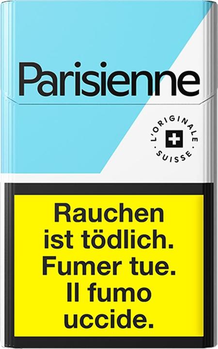 Produktbild Parisienne Ciel Box (10 Stk.)