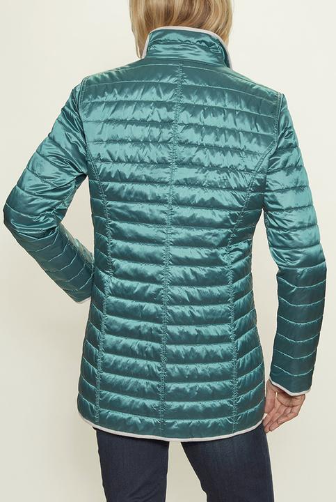 Actual product image Green Goose Reversible long jacket (36)