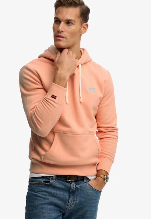 Produktbild Superdry Essential Logo Classic Hood (XXL)