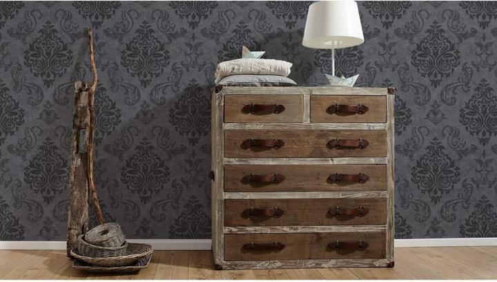 Immagine prodotto A.S. Création carta da parati barocca (53 x 1005 cm)