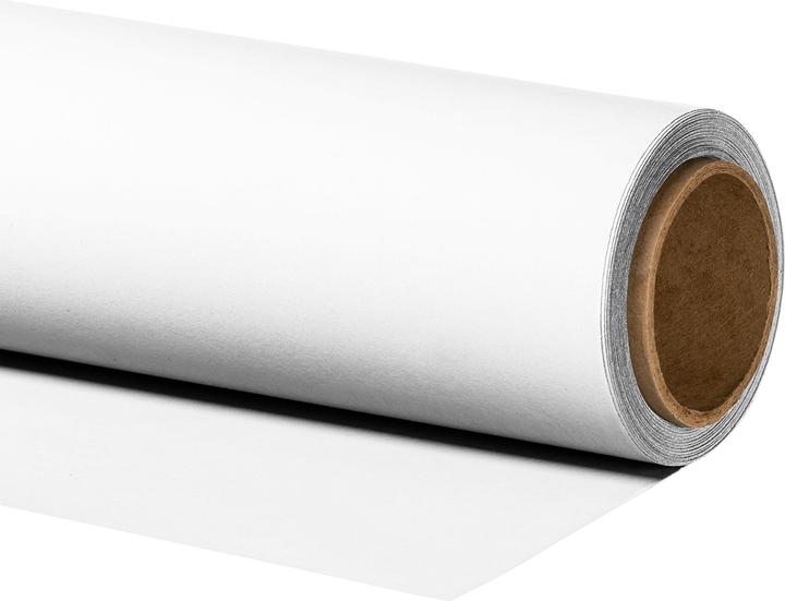 Walimex pro Hintergrundkarton 2,60x10m Fotohintergrund Backdrop Fotostudio (260 cm)
