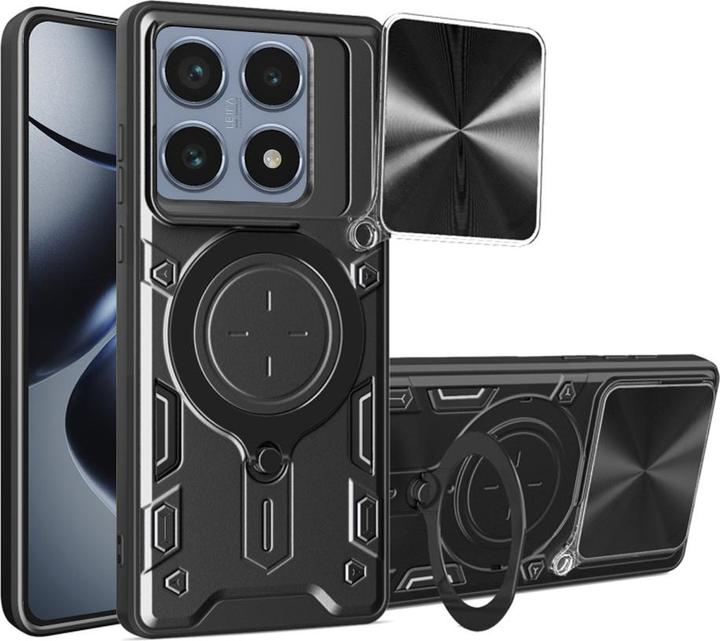 Produktbild Techsuit CamGuard Pro (Xiaomi 14T Pro)
