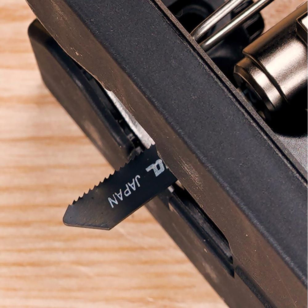 Thumbnail - Makita, Sägeblatt, Stichsägeblatt 32-24Z HSS