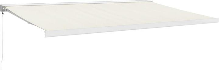 Produktbild vidaXL Einziehbare Markise (3 m)