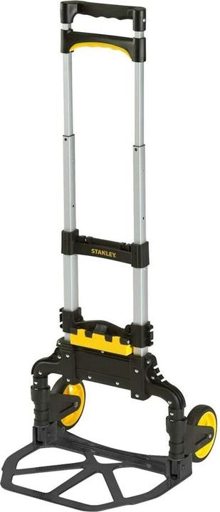 Produktbild Stanley Handtruck foldable 60Kg (70 kg)
