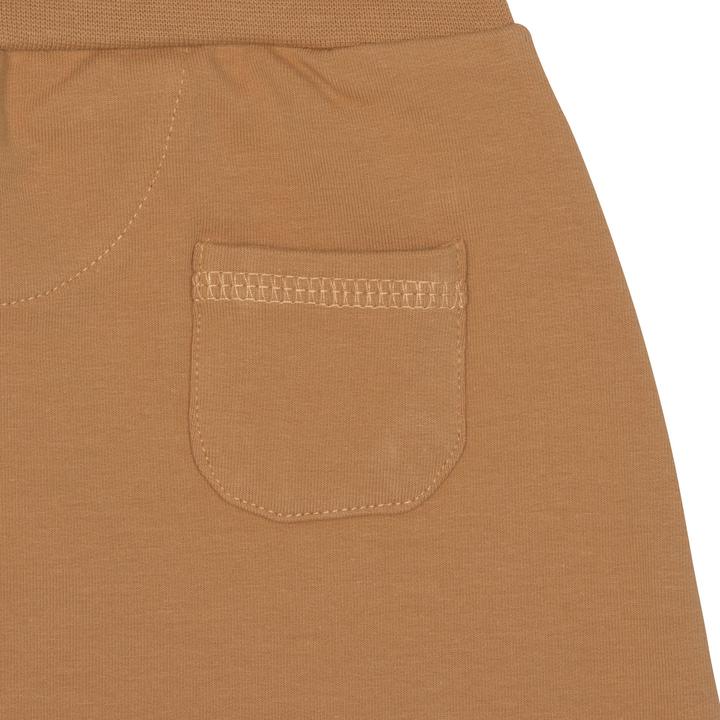 Produktbild Lässig Baby-Hose Caramel Gr. 50/56 (50)