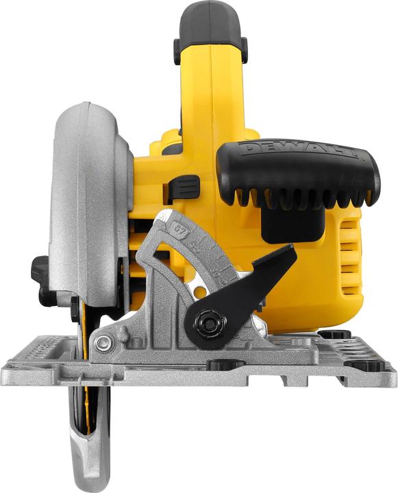 Actual product image DeWalt Handheld circular saw