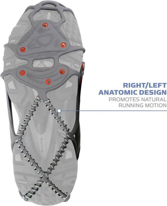 Produktbild Yaktrax Run (41 - 43)