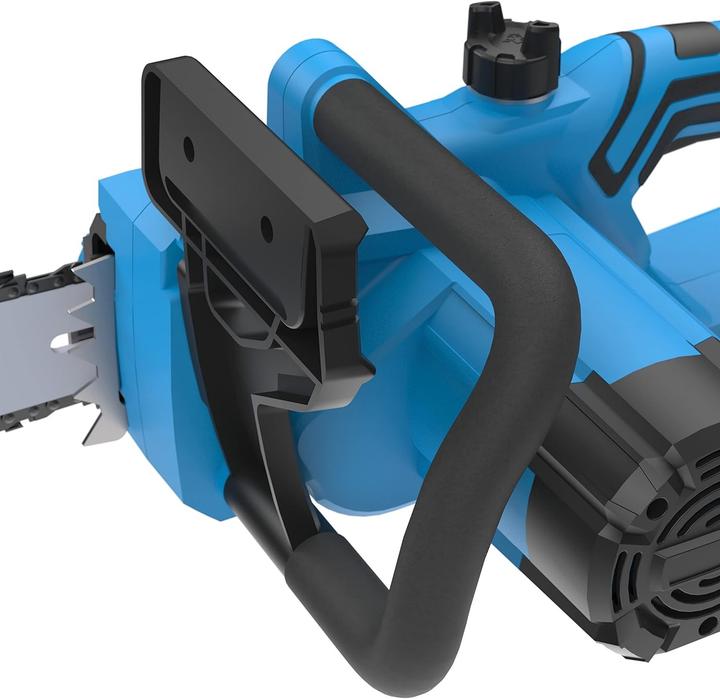 Image du produit Güde Tronçonneuse électrique KS 405 EC - 95033 (Scie à chaîne électrique)