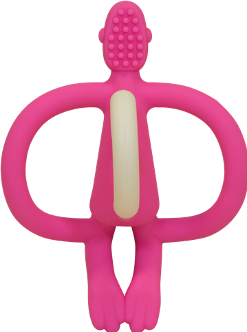 Actual product image Matchstick Monkey Bite ring