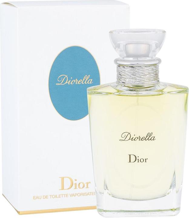 Produktbild Dior Les Creations de Monsieur Diorella (Eau de Toilette, 100 ml)
