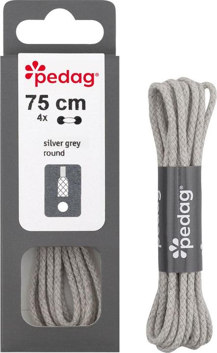 Silver grey