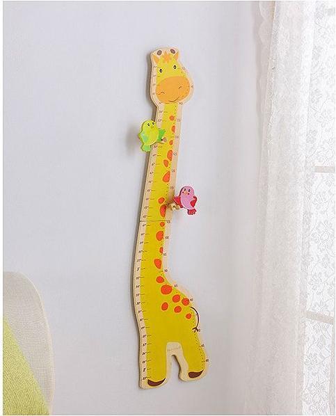 Produktbild EverEarth Giraffe