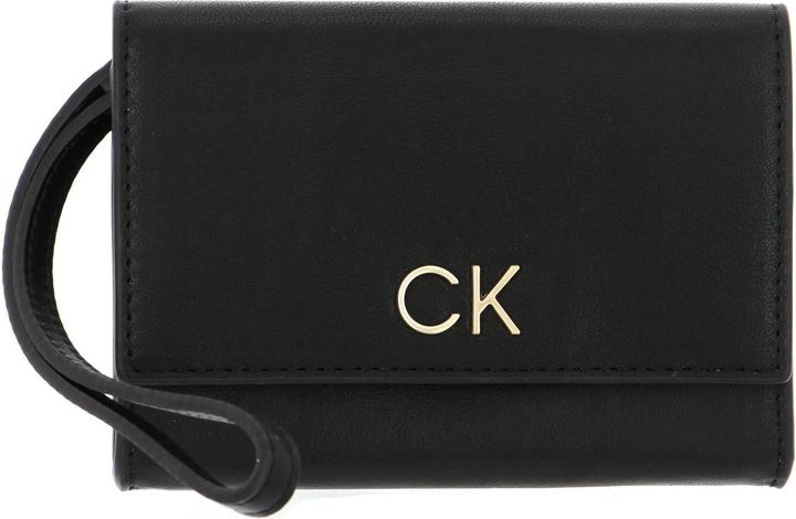 Actual product image Calvin Klein Re-Lock Bifold & Cardholder