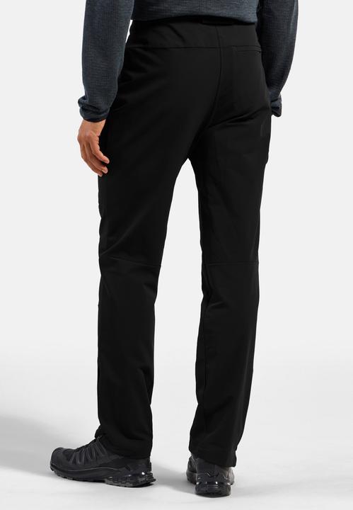 Actual product image Odlo Ascent Warm (56)