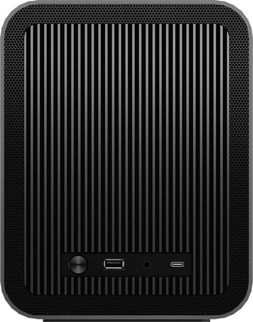 Immagine prodotto Jonsbo V11 (Mini-ITX)