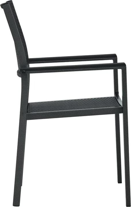 Produktbild vidaXL Garten-Essgruppe (200 x 100 x 74 cm)