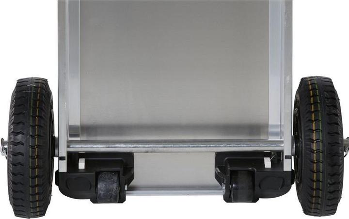 Produktbild kaiserkraft Offroad-Räderset
