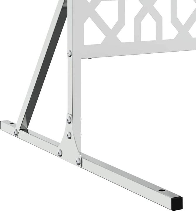 Actual product image vidaXL Sichtschutz (100 cm)