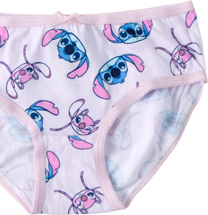 Immagine prodotto Disney Mädchenunterwäsche Stitch (S)