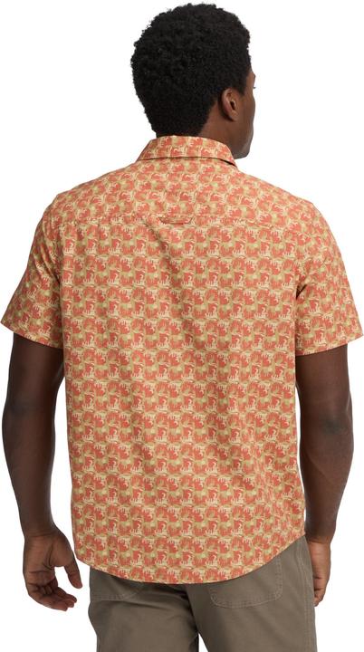 Produktbild Black Diamond M Wingate Ss Shirt (L)