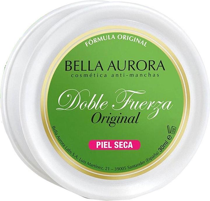 Produktbild Bella Aurora Anti-Fleckencreme (30 ml) (30 ml, Nachtcreme)