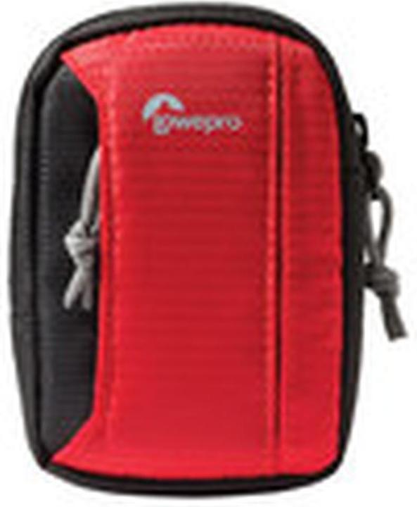 Immagine prodotto Lowepro Tahoe 15 II rosso (Custodia per fotocamera)
