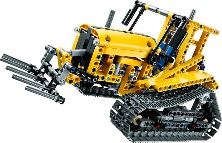 Produktbild LEGO Baggerlader (LEGO Technic)
