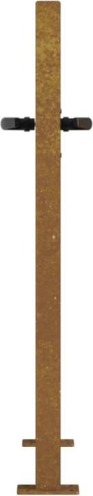 Produktbild vidaXL Gartentor