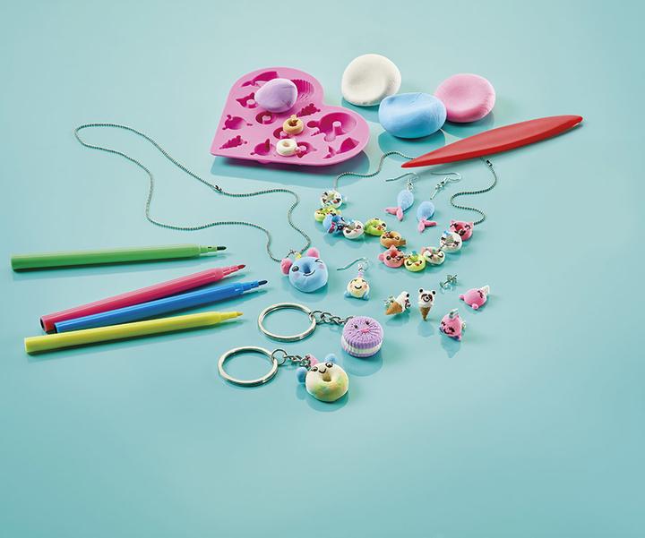 Produktbild Totum Machen Sie Ihre eigenen trendigen Accessoires