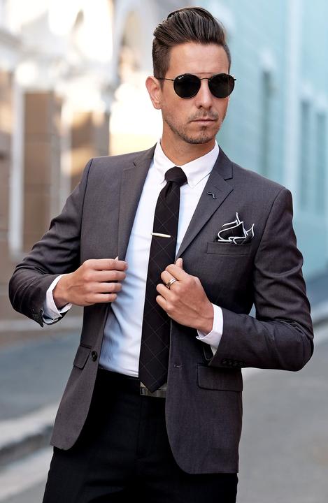 Image du produit Bohemian Revolt Adrian