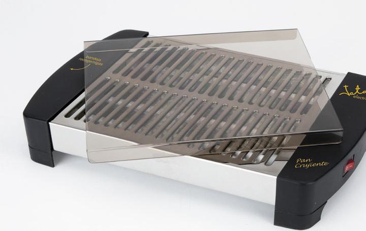 Actual product image Jata TT589NG