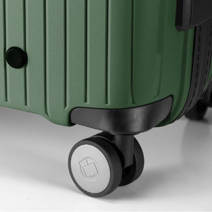 Produktbild Hauptstadtkoffer TXL - Grosser Koffer Hartschale (120 l)