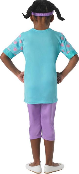 Produktbild Rubies Doc McStuffins: Tierärztin (98)