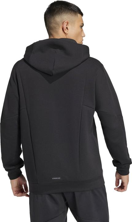 Produktbild Adidas Designed 4 Training Spaceknit Pull Over (M)