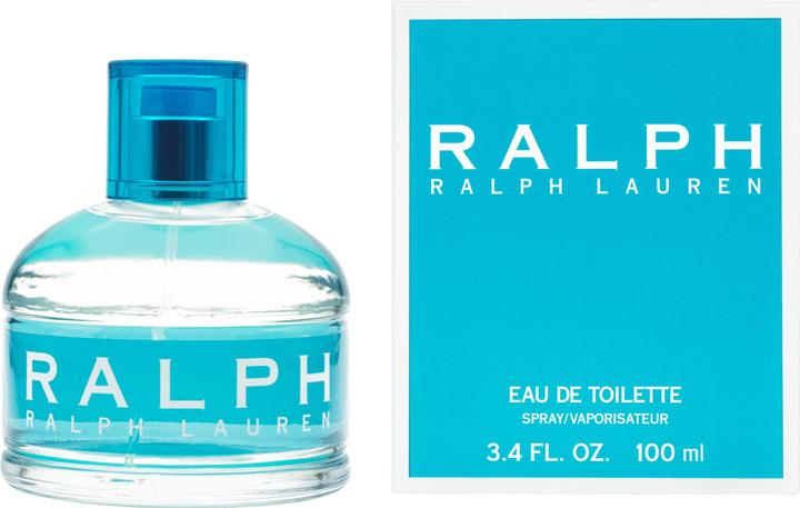 Actual product image Ralph Lauren Ralph (Eau de toilette, 100 ml)