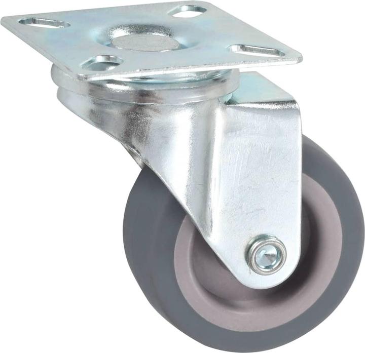 Immagine prodotto vidaXL Lenkrolle