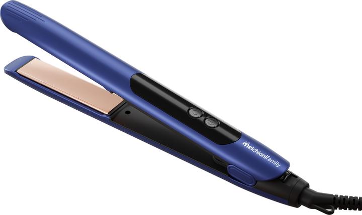Immagine prodotto Melchioni SETA PLUS - Piastra per capelli digitale 45W