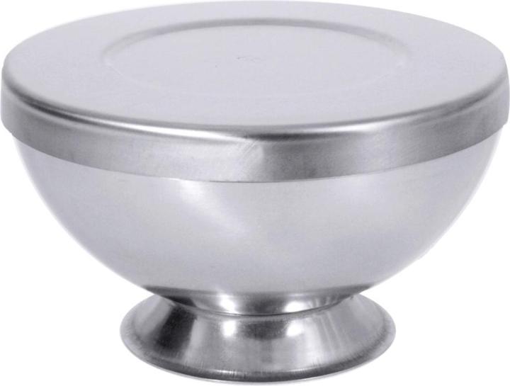 Produktbild Contacto Eisbombenform mit Deckel 10 cm