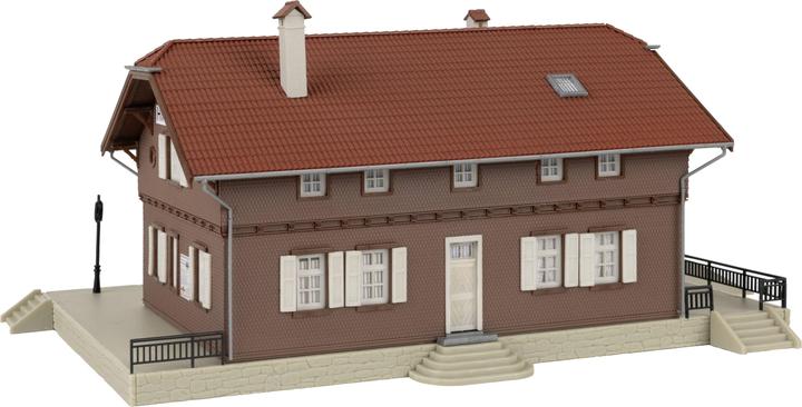 Image du produit Faller Gare de Hirschsprung