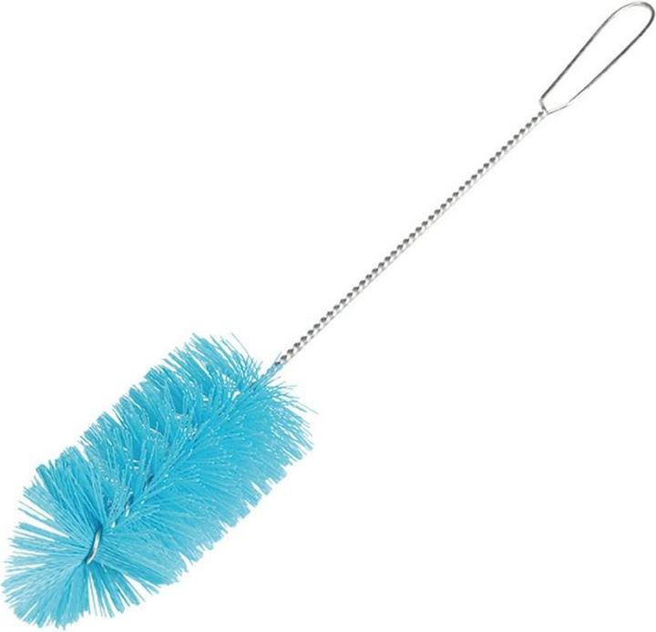 Actual product image Hill Brush Brush with plume