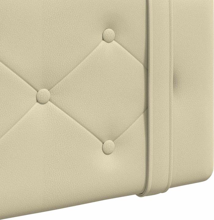 Produktbild vidaXL Kopfteil (110 x 5 x 55 cm)
