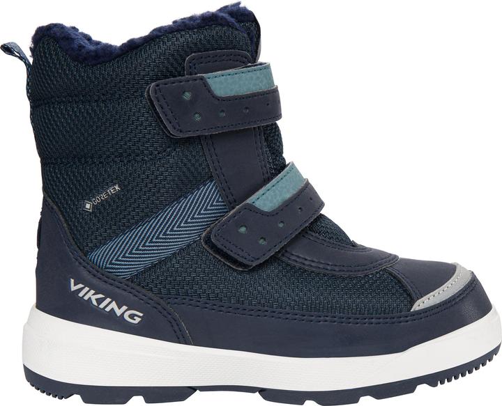 Navy-Charcoal
