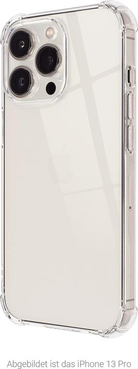 Artwizz Protezione Custodia trasparente (Apple iPhone 14 Pro)