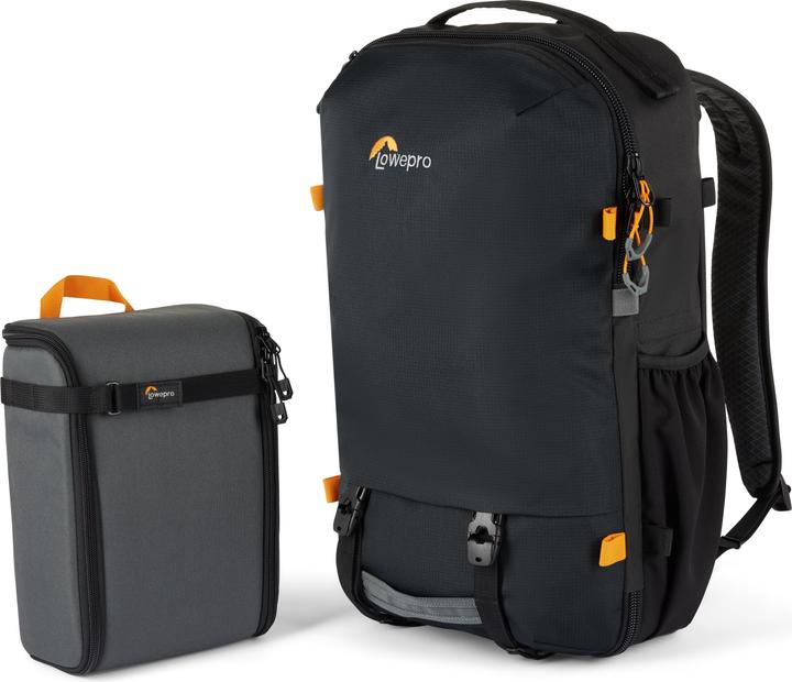 Actual product image Lowepro Trekker Lite Backpack 250 (Photo backpack, 25.50 l)